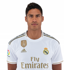 Raphaël Varane