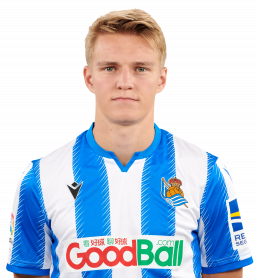 Martin Ødegaard