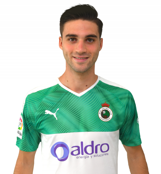 David Carmona Liga de Fútbol Profesional