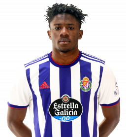 Mohammed Salisu