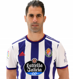 Javier Moyano Lujano
