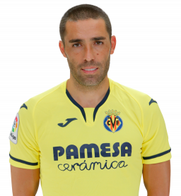 Bruno Soriano Llidó