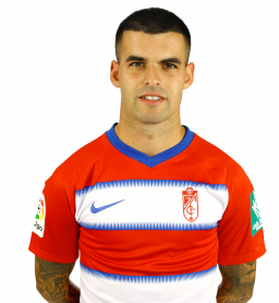 Álex Martínez