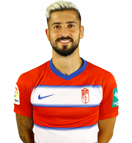Vadillo Liga de Fútbol Profesional