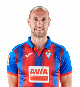Iván Ramis Barrios