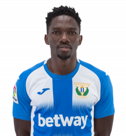 Kenneth Omeruo