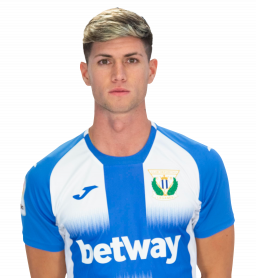 Javier Avilés