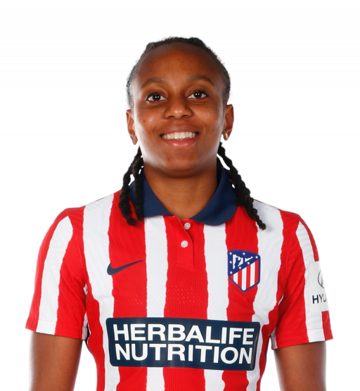 Emelyne Laurent LaLiga