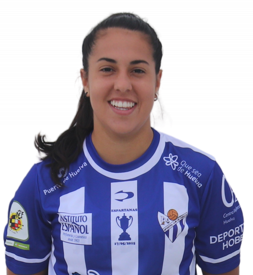 Paula García Women's First Division | LaLiga