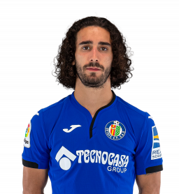 Marc Cucurella