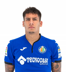 Mathías Olivera