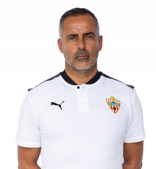 Jose Gomes | LaLiga Jose Gomes