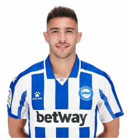 Alberto Rodríguez Baró