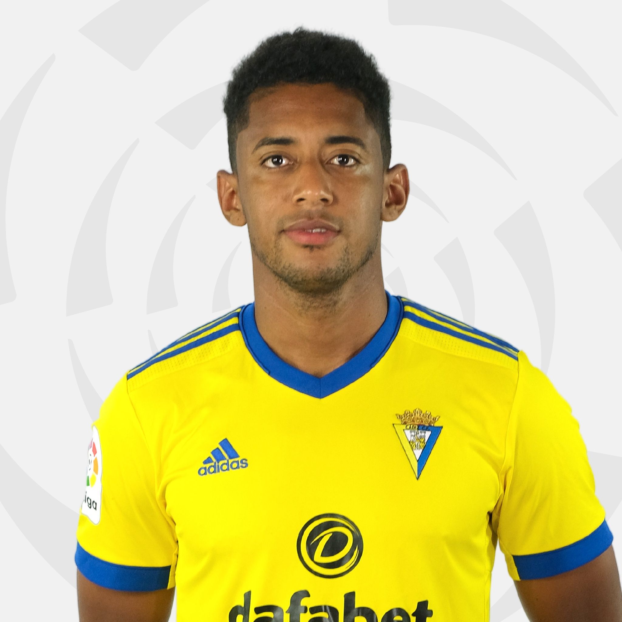 cadiz fc jersey