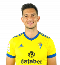 Marcos Mauro López Gutiérrez