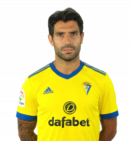 Augusto Fernández