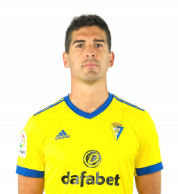 Jon Ander Garrido