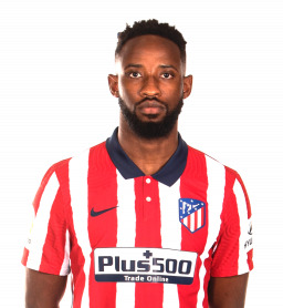 Moussa Dembélé