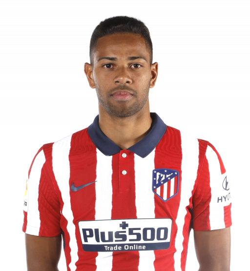 renan augusto lodi dos santos laliga santander laliga