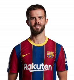 Miralem Pjanic