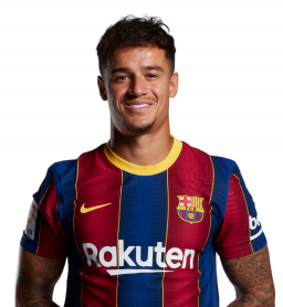 Philippe Coutinho Correia