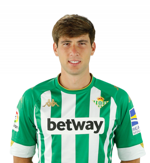 Juan Miranda LaLiga Santander | LaLiga