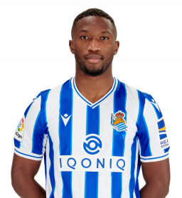 Modibo Sagnan