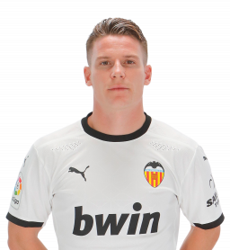 Kevin Gameiro