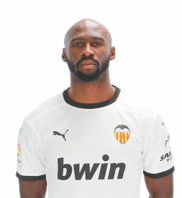 Eliaquim Mangala