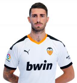 Cristiano Piccini