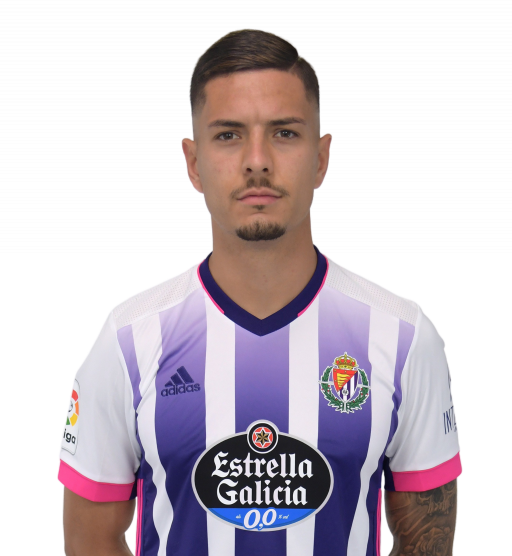 Javier Sánchez de Felipe LaLiga Santander | LaLiga