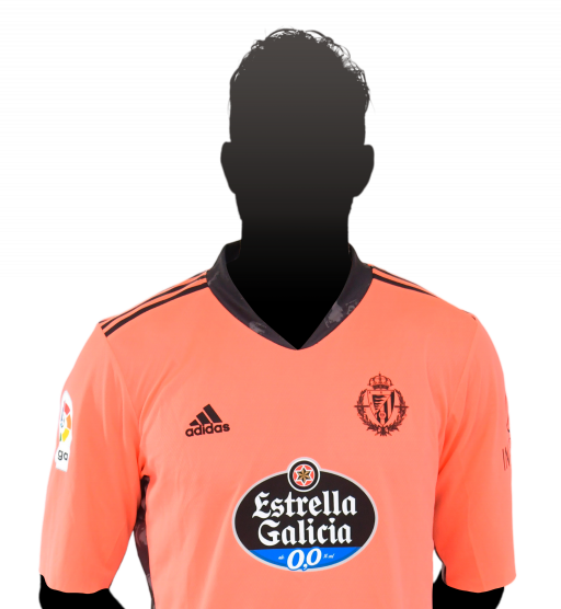 Gaizka Campos LaLiga Santander LaLiga