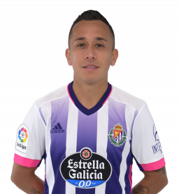 Fabián Orellana