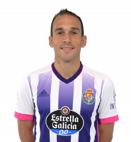Nacho Martínez