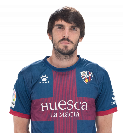 Eugeni Valderrama LaLiga Santander LaLiga