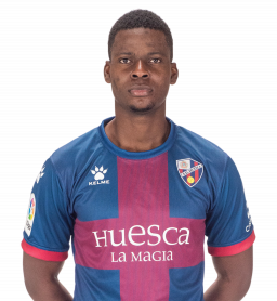 Idrissa Doumbia