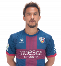 Shinji Okazaki
