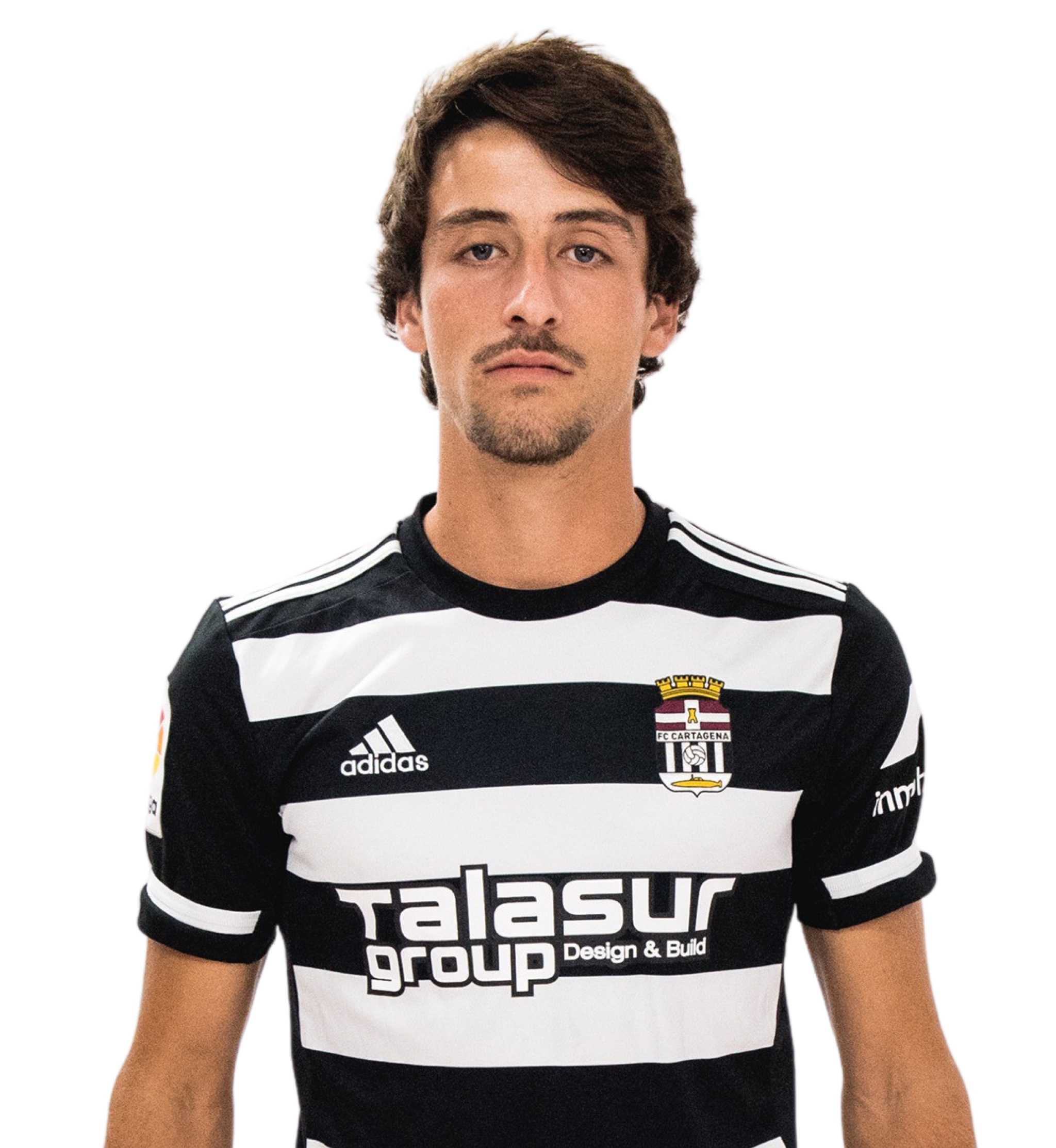 Julian Delmas Laliga Smartbank Laliga