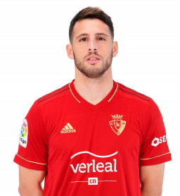 Jonathan Calleri