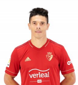 Facundo Roncaglia
