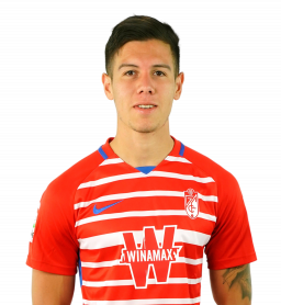 Nehuén Pérez