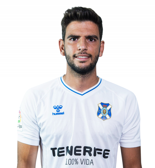 Javi Alonso | LaLiga