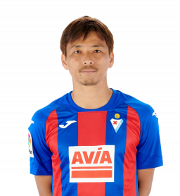 Takashi Inui