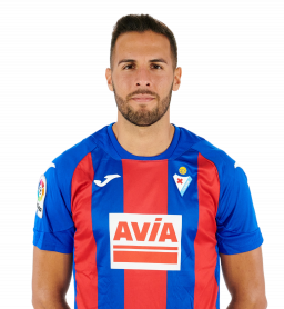 Esteban Burgos