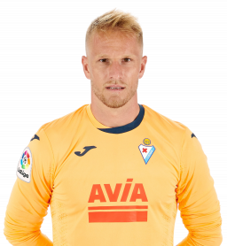Yoel Rodríguez