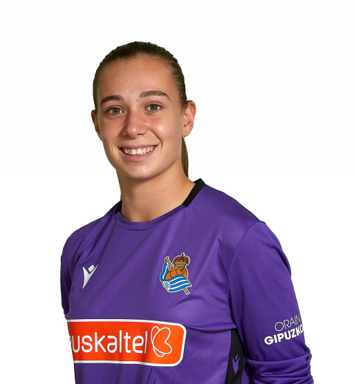 Elene Lete Women's First Division | LaLiga