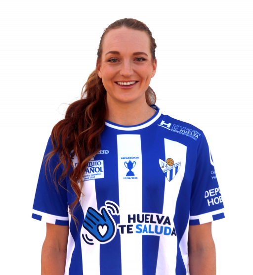 Hannah Keane Women's First Division | LaLiga