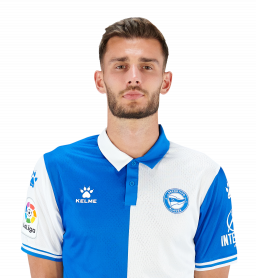 Matt Miazga