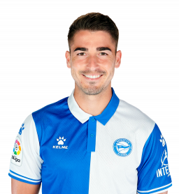 Toni Moya