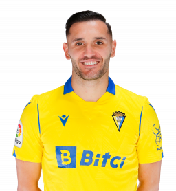 Lucas Pérez